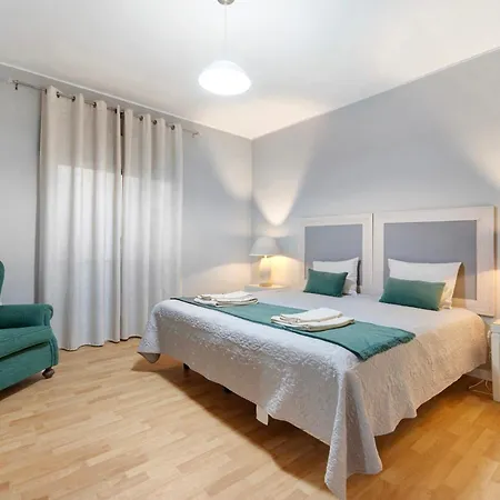 Casa Vista Rio Dom wakacyjny Ferragudo (Faro)